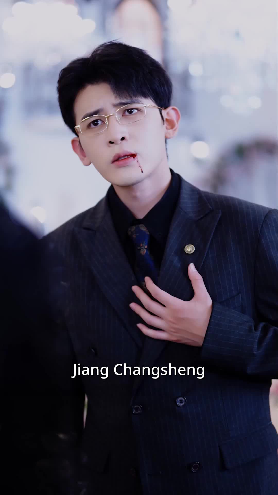 Episode 41 - Cinta yang Terkubur